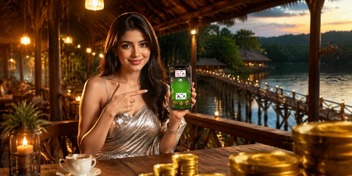 খুলনায় নিরাপদ অনলাইন বেটিং উপভোগ করছেন একজন ব্যবহারকারী