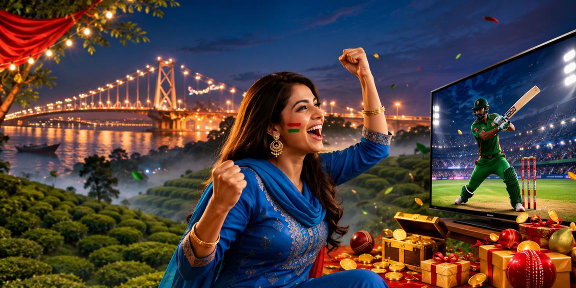 ময়মনসিংহে ক্রিকেট বেটিং উপভোগ করতে করতে মোবাইলে উইথড্র প্রক্রিয়া সম্পন্ন করছেন একজন ব্যবহারকারী