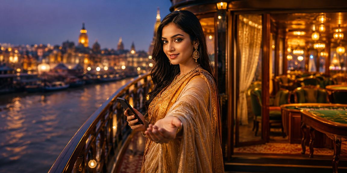 রাজশাহীতে মোবাইল ক্যাসিনো ও চা বাগানের পটভূমিতে অনলাইন পেমেন্ট অভিজ্ঞতা